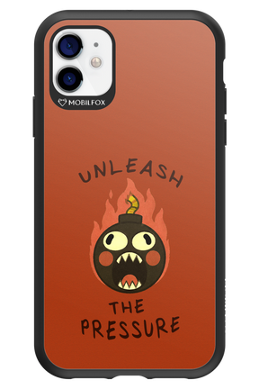 Pressure Bomb 2.0 - Apple iPhone 11