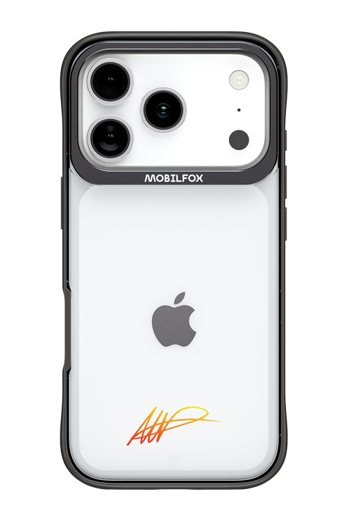 Signature Edition 2.0 - Apple iPhone 17 Pro