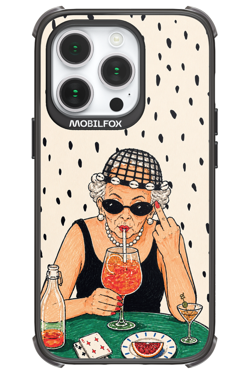 Mommy 2.0 - Apple iPhone 14 Pro