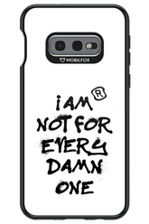 Original R 2.0 - Samsung Galaxy S10e