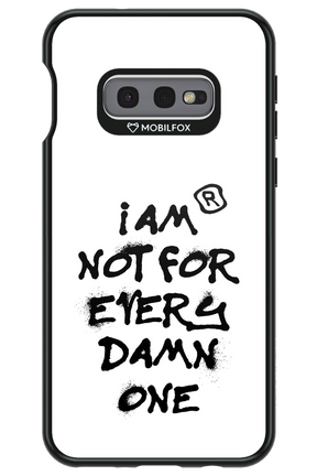 Original R 2.0 - Samsung Galaxy S10e