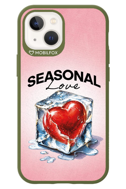 Seasonal Love 2.0 - Apple iPhone 13 Mini