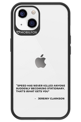 Clarkson's Wisdom 2.0 - Apple iPhone 13
