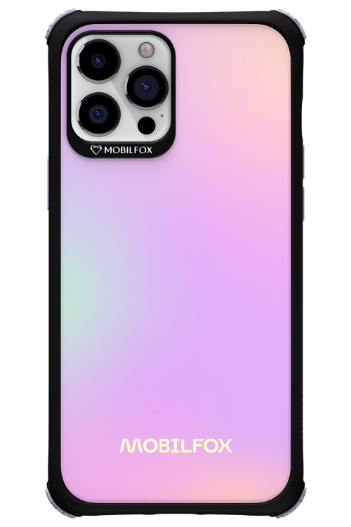 Pastel Violet 2.0 - Apple iPhone 12 Pro Max