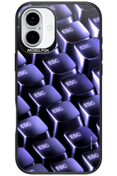 Can's Escape 2.0 - Apple iPhone 16 Plus