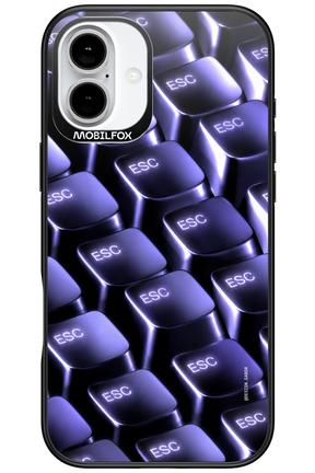 Can's Escape 2.0 - Apple iPhone 16 Plus