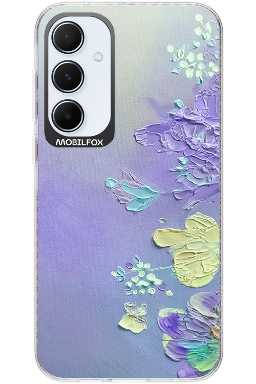 Walll 2.0 - Samsung Galaxy A55