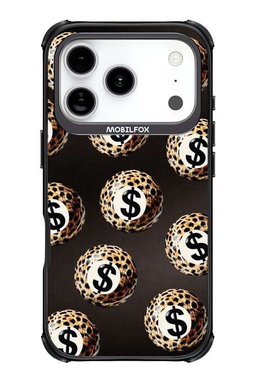 I need dollars 2.0 - Apple iPhone 17 Pro