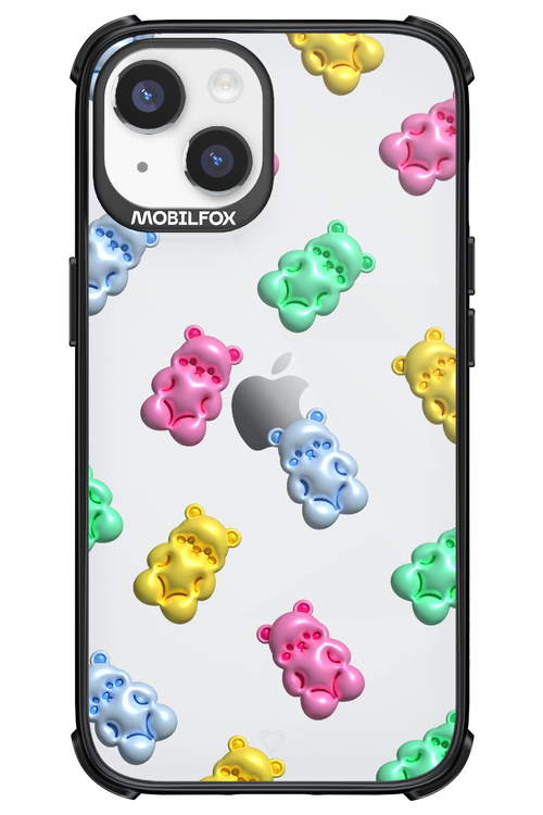 Gummmy Bears - Apple iPhone 14