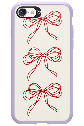 Bows - Apple iPhone SE 2020