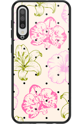 Aloha Chic 2.0 - Samsung Galaxy A50