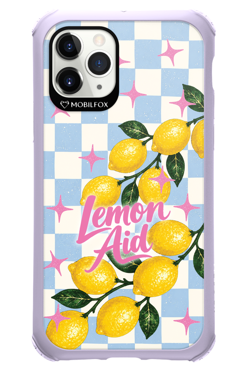 LEMON AID 2.0 - Apple iPhone 11 Pro