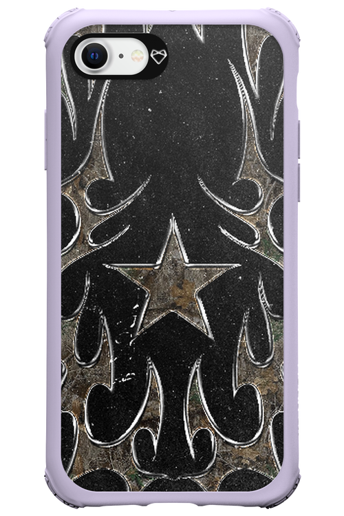 Camo 2.0 - Apple iPhone SE 2020