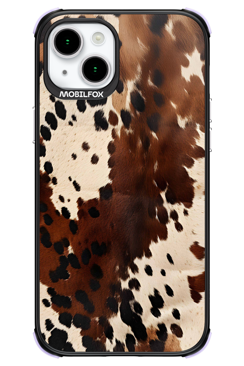 Wild Cow 2.0 - Apple iPhone 15 Plus