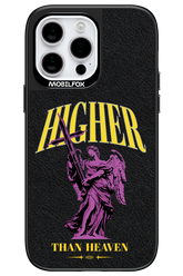 Heaven Leather 2.0 - Apple iPhone 14 Pro Max