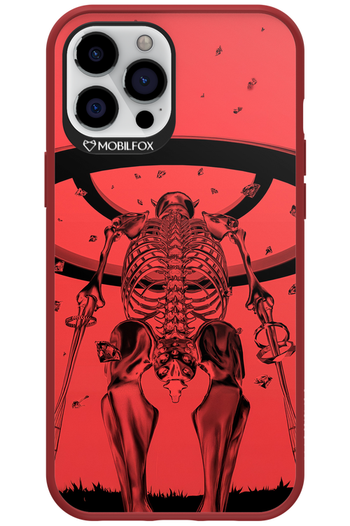 RMN Cover 2.0 - Apple iPhone 12 Pro Max
