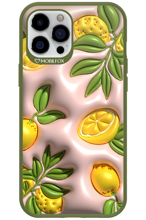 Toscana - Apple iPhone 12 Pro Max