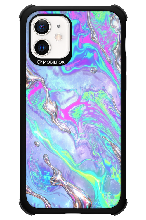 Aurora 2.0 - Apple iPhone 12