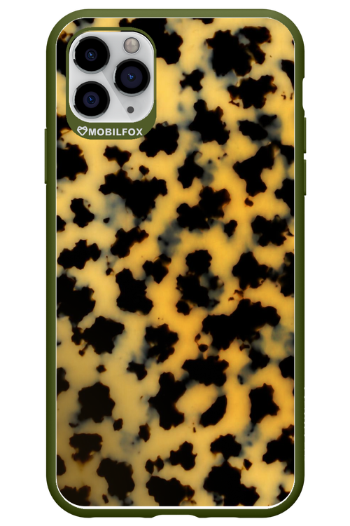 Tortoiseshell 2.0 - Apple iPhone 11 Pro Max
