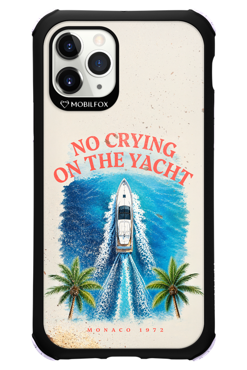 No Crying 2.0 - Apple iPhone 11 Pro