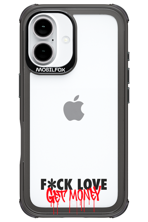 Get Money - Apple iPhone 16