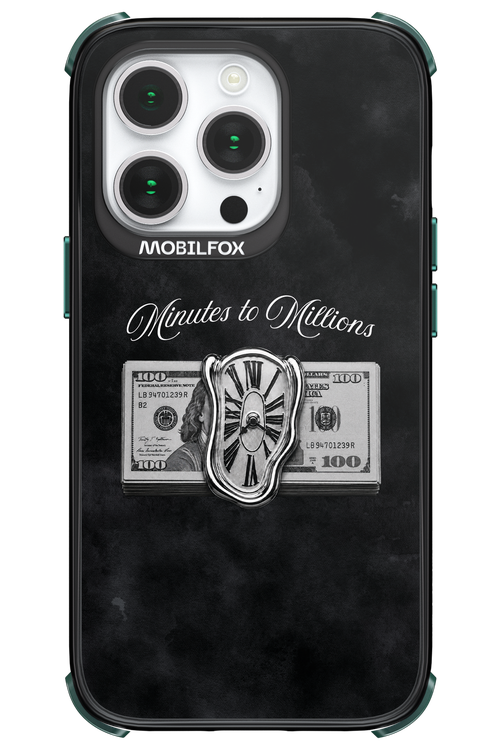 M2M 2.0 - Apple iPhone 14 Pro