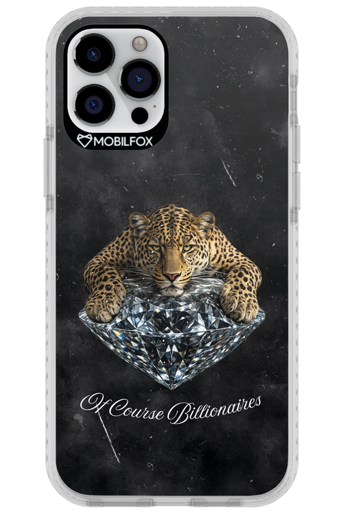 OC billionaires 2.0 - Apple iPhone 12 Pro