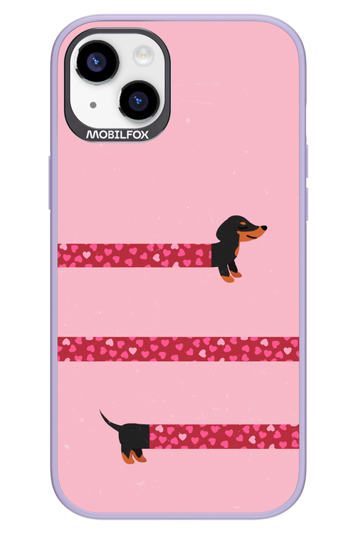PAWS & KISSES 2.0 - Apple iPhone 14 Plus