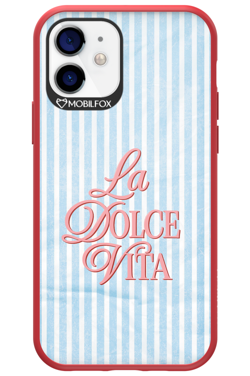 La Dolce Vita 2.0 - Apple iPhone 12