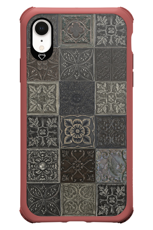 Tiles 2.0 - Apple iPhone XR