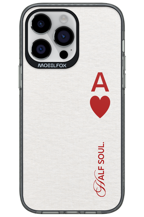Half 2.0 - Apple iPhone 14 Pro Max