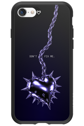Don't fix me 2.0 - Apple iPhone SE 2020