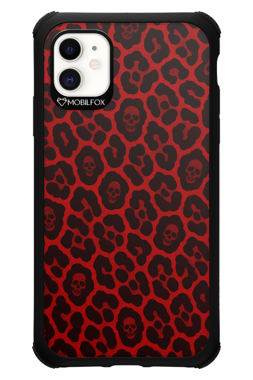 Wild Death 2.0 - Apple iPhone 11