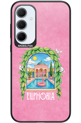 Euphoria 2.0 - Samsung Galaxy A35