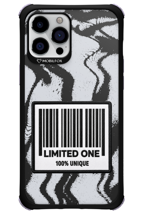 Limited One 2.0 - Apple iPhone 12 Pro Max