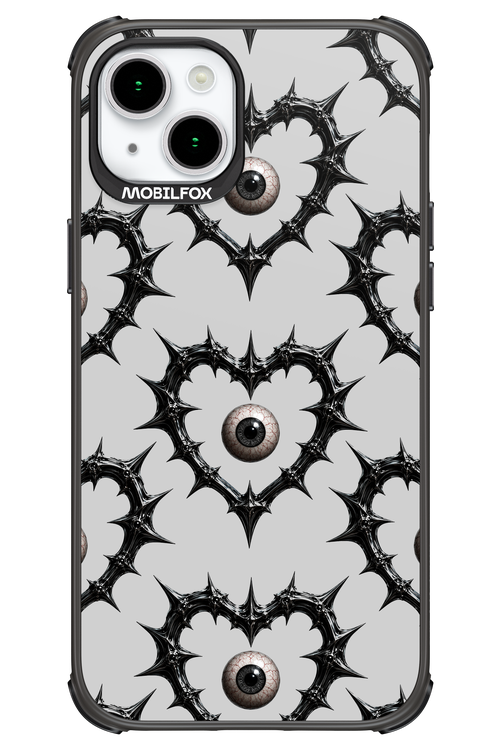 Heart Vision 2.0 - Apple iPhone 15 Plus
