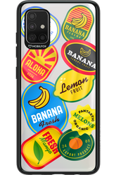 Banana Fresh - Samsung Galaxy A51