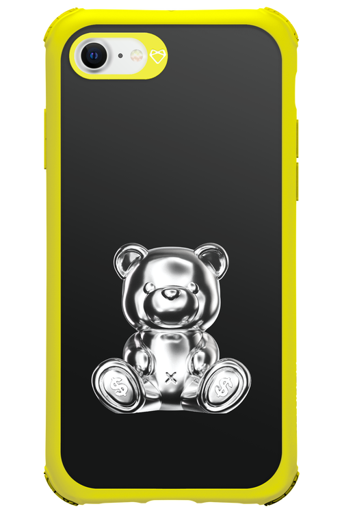 Dollar Bear - Apple iPhone 7