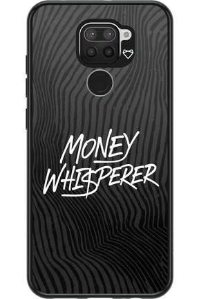 Money Whisperer 2.0 - Xiaomi Redmi Note 9