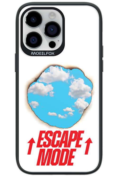 Escape mode 2.0 - Apple iPhone 14 Pro Max