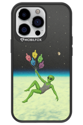 Space Chill 2.0 - Apple iPhone 13 Pro