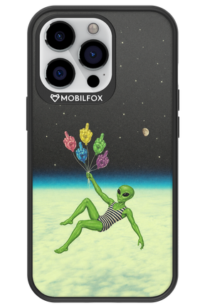 Space Chill 2.0 - Apple iPhone 13 Pro