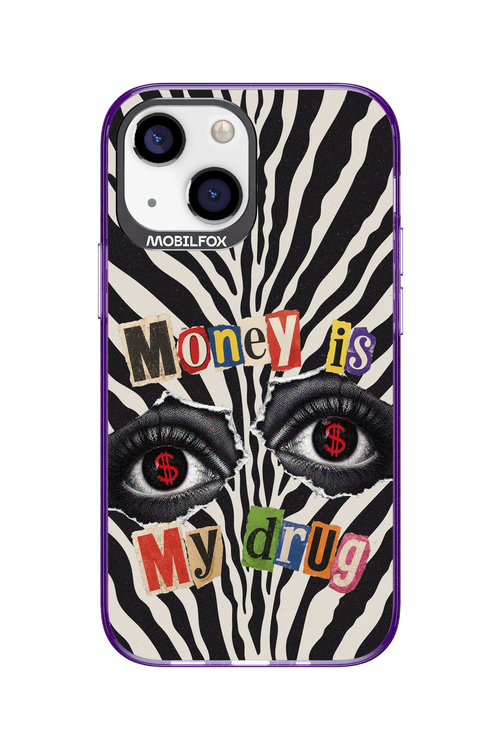 Money Drug 2.0 - Apple iPhone 13 Mini