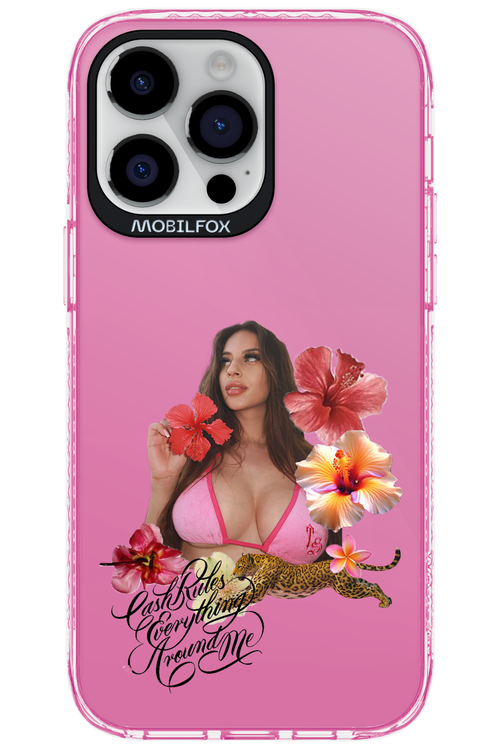 Island Money Muse 2.0 - Apple iPhone 14 Pro Max