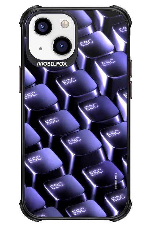 Can's Escape 2.0 - Apple iPhone 13 Mini