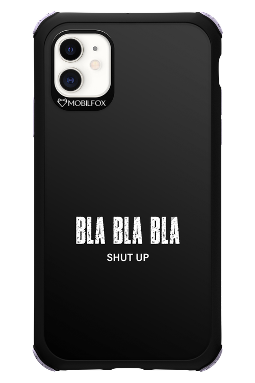 Bla Bla II - Apple iPhone 11