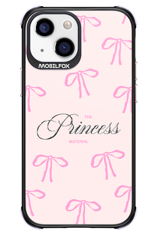 Princess Material 2.0 - Apple iPhone 13 Mini