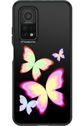 Butterfly Dream 2.0 - Xiaomi Mi 10T 5G
