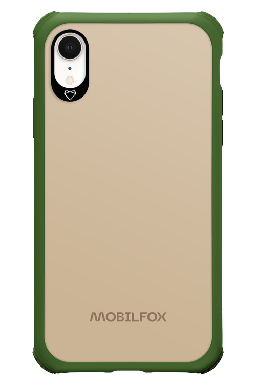 Sand 2.0 - Apple iPhone XR