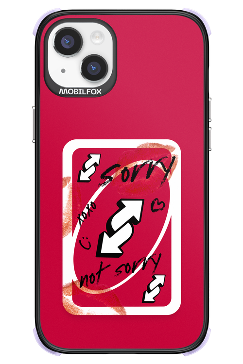 Turn 2.0 - Apple iPhone 14 Plus